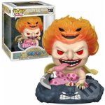 Funko Pop! 1268 Deluxe One Piece Hungry Big Mom – Zboží Dáma
