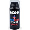 Lubrikační gel EROS Hybride Power 100 ml