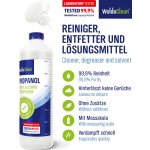 Isopropanol 99,9% IPA 2 1000 ml – Zboží Dáma