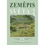 Zeměpis světa 2 – Hledejceny.cz