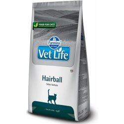 Vet Life Cat Hairball 2 kg