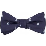 Bubibubi s plachetnicemi h7007 tmavomodrý – Zboží Dáma