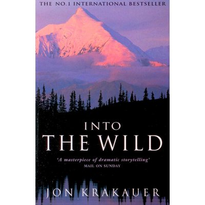 Into The Wild – Zboží Mobilmania
