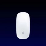 Apple Magic Mouse 2024 MXK53ZM/A – Zbozi.Blesk.cz
