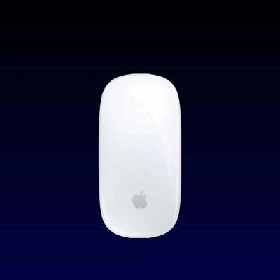 Apple Magic Mouse 2024 MXK53ZM/A – Zbozi.Blesk.cz