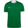 Fotbalový dres Nike Team Court Jersey short sleeve men dres 0350nz-302