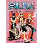 One Piece 11 - Největší zloduch Východního moře – Zboží Dáma