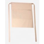 Workwear Roma Krátká pracovní zástěra 01262-01 Sand – Hledejceny.cz