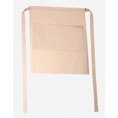Workwear Roma Krátká pracovní zástěra 01262-01 Sand – Hledejceny.cz