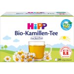 HiPP Bio Heřmánkový 30 g – Sleviste.cz