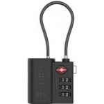 FIXED Tag Lock s podporou Find My a TSA (FIXTAG-LC-BK) černý – Zboží Živě