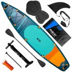 Paddleboard Neo-Sport Reefbreak 350 x 81 x 15 cm 170301 – Zboží Dáma