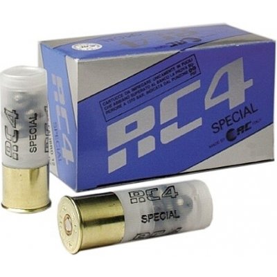 Broky RC 4 Special 12/67 5,8 mm 33 g 1 ks – Zboží Dáma