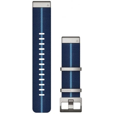 Garmin řemínek QuickFit 22 MARQ 010-13225-10 – Zbozi.Blesk.cz
