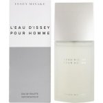 Issey Miyake L´Eau D´Issey pour Homme voda po holení 100 ml – Zboží Dáma