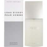 Issey Miyake L´Eau D´Issey pour Homme voda po holení 100 ml – Hledejceny.cz