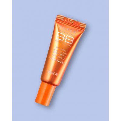 Skin79 Anti-age BB krém Super Plus Beblesh Balm Orange 7 g – Zboží Mobilmania