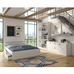 Parisot Aldo ložnice Sophia single basic – Zboží Dáma