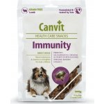 Canvit Immunity Snacks 200 g – Hledejceny.cz