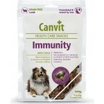 Canvit Immunity Snacks 200 g – Zboží Dáma