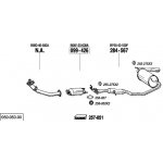Bosal BS 284-567 – Hledejceny.cz