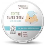 Wooden Spoon dětský ochranný krém proti opruzeninám 15 ml – Sleviste.cz