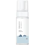 Round Lab čistící pěna s mořskou vodou 1025 Dokdo Bubble Foam 150 ml – Zboží Dáma