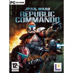 Star Wars Republic Commando – Sleviste.cz