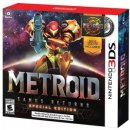 Metroid: Samus Returns (Legacy Edition)