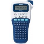 Brother PT-H107B PTH107BYJ1 – Zboží Živě