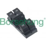 Spínač stahování oken Škoda Octavia II - 1K4959857A | Zboží Auto