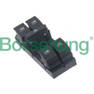 Spínač stahování oken Škoda Octavia II - 1K4959857A | Zboží Auto