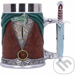 Nemesis Now Korbel Pán prstenů Frodo 550 ml – Hledejceny.cz