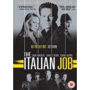 The Italian Job DVD