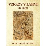 Vzkazy v lahvi 52 karet + výkladová kniha - Veronika Kovářová – Hledejceny.cz