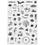 Aladine Diářová razítka podzim – Zbozi.Blesk.cz