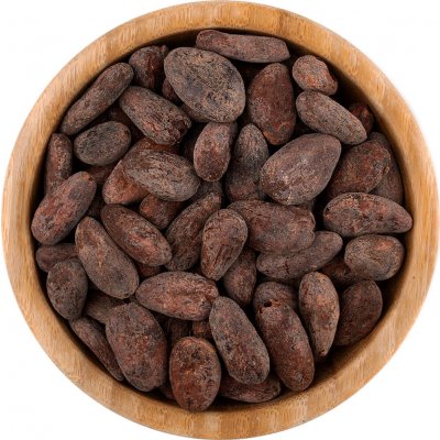 Vital Country Kakaové boby pražené Trinitario 500 g – Zboží Dáma