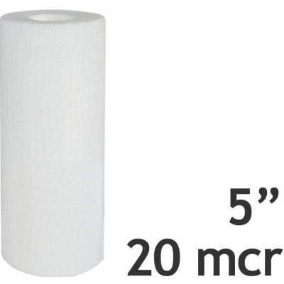 USTM Mechanická vložka 5″, 20 mcr PS20/5 – Hledejceny.cz