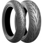BRIDGESTONE SC 120/70 R14 61P | Zboží Auto