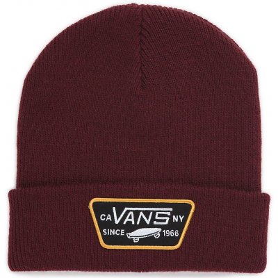 Vans MILFORD BEANIE Port Royale – Zbozi.Blesk.cz