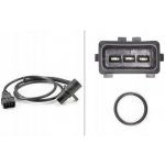 Generátor impulsů, klikový hřídel HELLA 6PU 009 163-831 – Hledejceny.cz