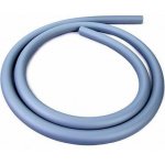 Soft Touch Silikonová Premium 150 cm stříbrná – Zbozi.Blesk.cz