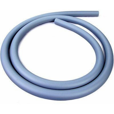 Soft Touch Silikonová Premium 150 cm stříbrná – Zbozi.Blesk.cz