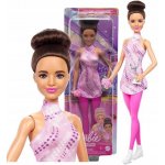 Barbie Krasobruslařka HRG37 – Zboží Dáma