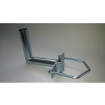 OEM Anténní držák 20cm pr.42mm stožár,1xvinkl,R120mm PK20S421V120 – Hledejceny.cz