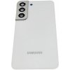 Kryt Samsung Galaxy S22 zadní bílý