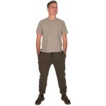 Fox Collection Green Black Sherpa Joggers – Hledejceny.cz