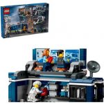 LEGO® City 60418 Mobilní kriminalistická laboratoř policistů – Zboží Živě