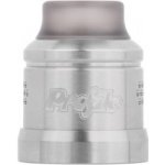 Wotofo Redukční tělo 22mm pro Profile RDA Silver – Hledejceny.cz