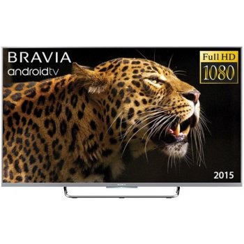 Sony Bravia KDL-55W807